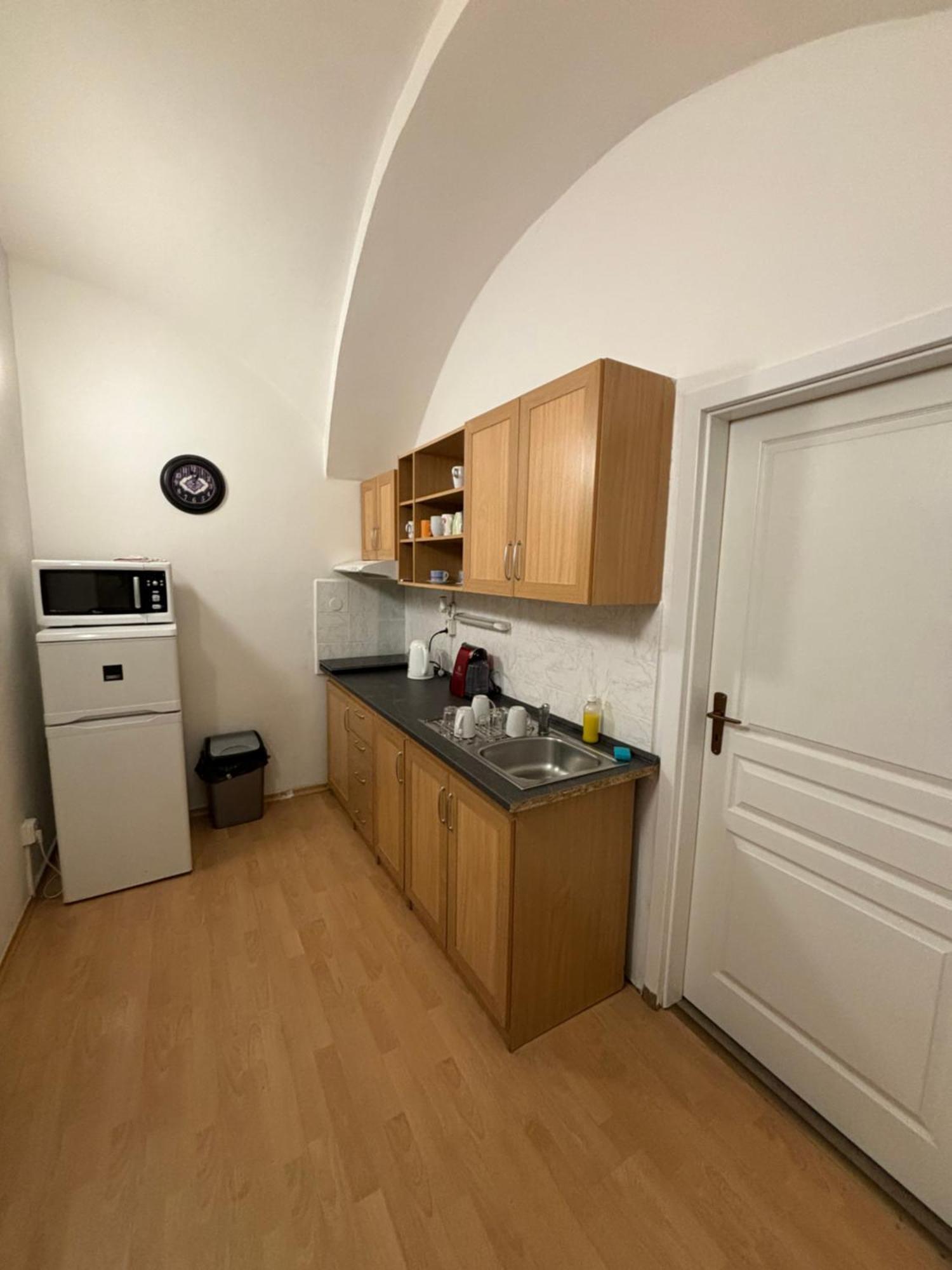 Duomo apartment Košice Eksteriør billede