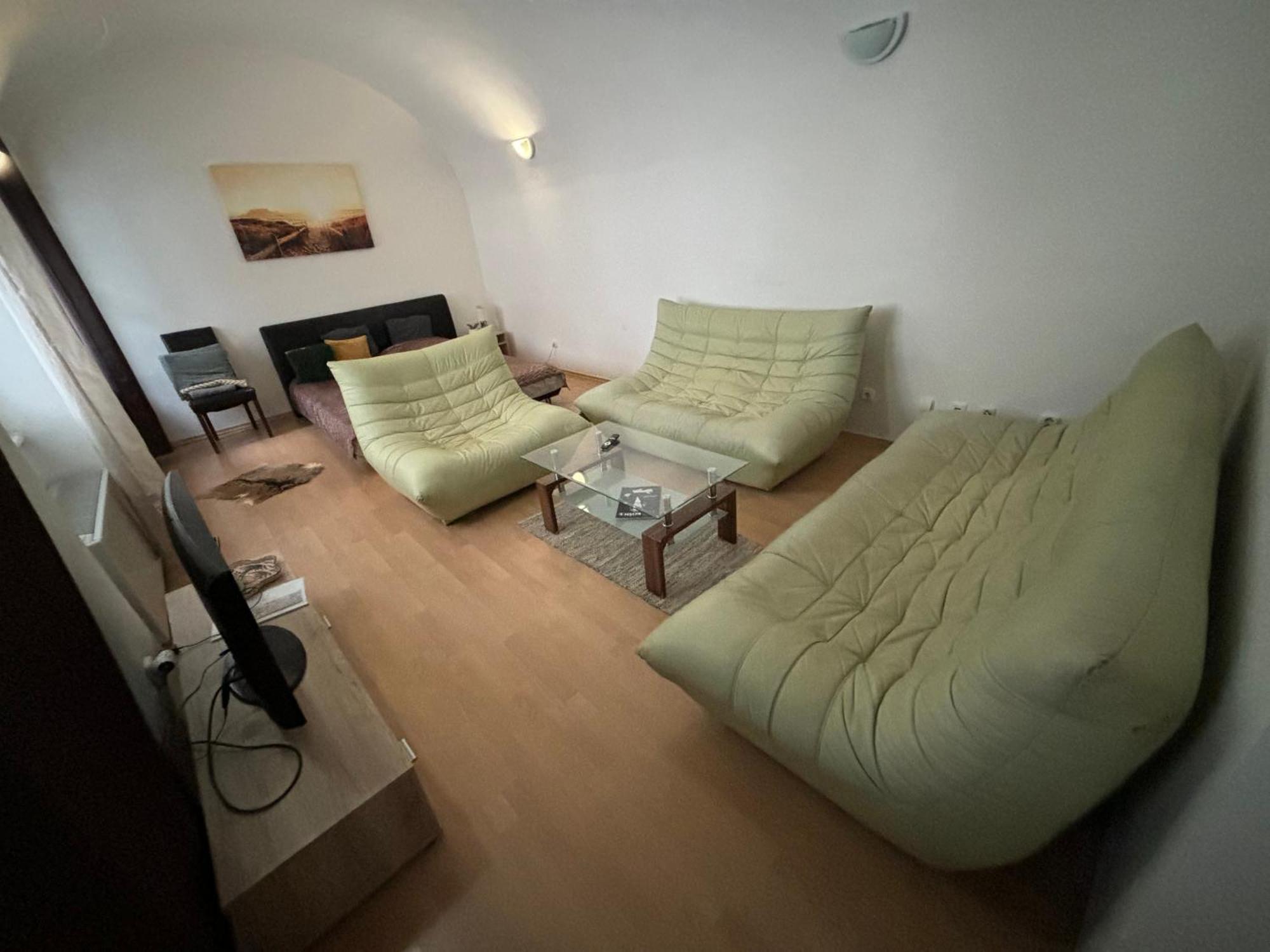 Duomo apartment Košice Eksteriør billede