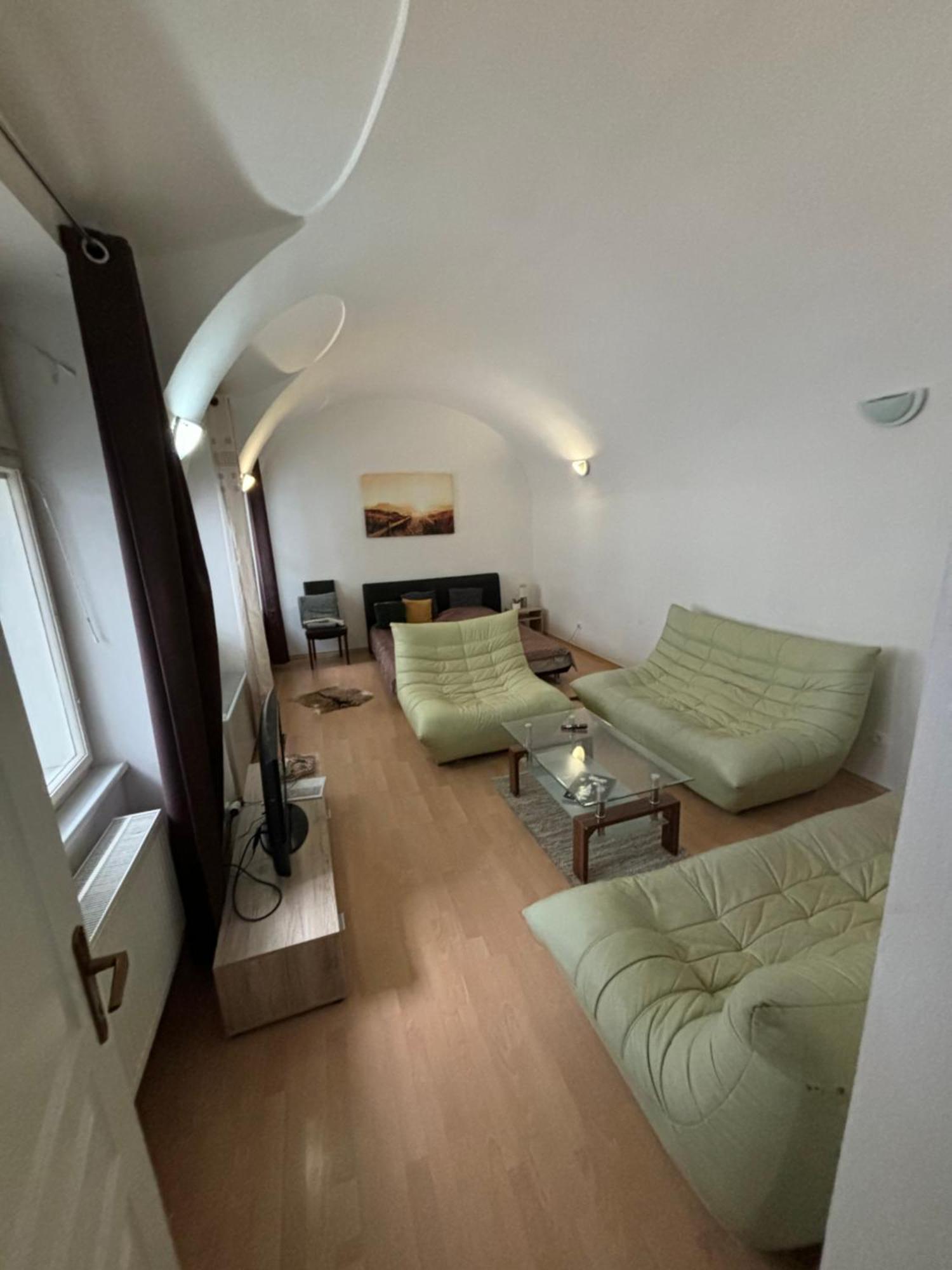 Duomo apartment Košice Eksteriør billede